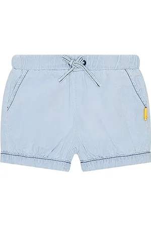 Steiff Shorts, Pantaloncini Bambina,
