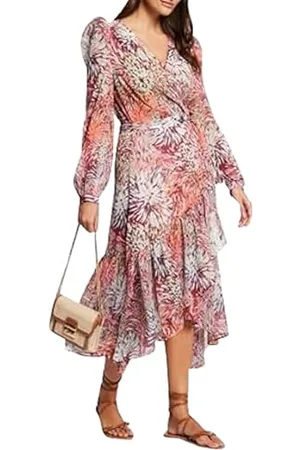 Morgan 241-RLOUK.F, Vestito Formale Donna,