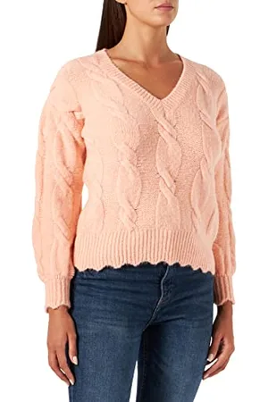 Naf-naf Mamandia Pullover, , L Donna