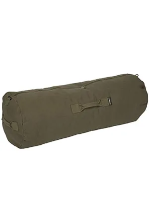 Stansport Borsone deluxe con cerniera per palestra, viaggi e stoccaggio, , 36" H x 21" W, 91 x 33 x 33 cm