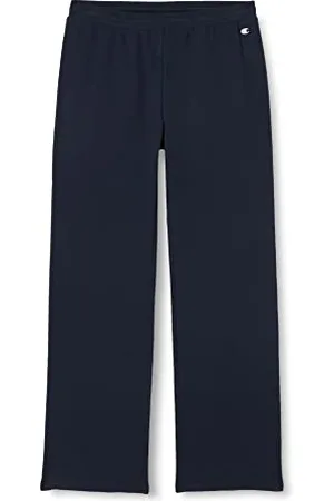 Champion Legacy Easywear 2.0 High Waist Regular Drawstring Pantaloni da Tuta, , S Donna