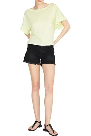 Sisley T-Shirt 3wgql103b, , XS Donna