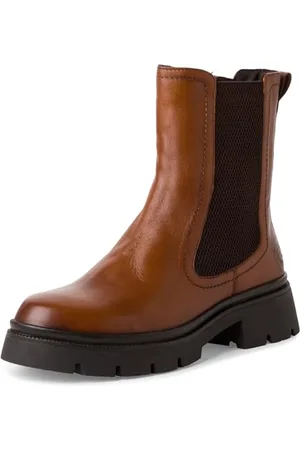 QS by s.Oliver Stivali WL da Donna 5-26452-43, Neve, , 40 EU