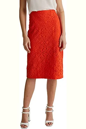 ESPRIT 040eo1d307 Gonna, , 38 Donna