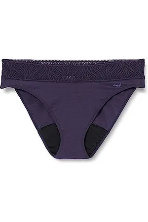 Sloggi Period Pants Tai Medium, Hikini/Tai, Donna, , XXS