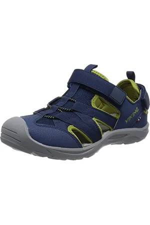 Viking Adventure Jr, Sandal, Unisex - Adulto, , 35 EU Larga
