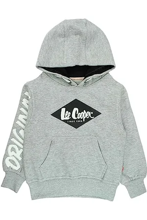 Lee Glc5539 SW S3 Maglione, , 4 Anni Bambini e Ragazzi