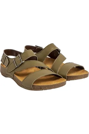 Art 0999 I Breathe, Sandalo Unisex-Adulto, , 42 EU