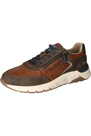 Mustang 4200-301, Scarpe da Ginnastica Uomo, , 44 EU