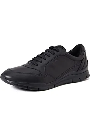 Geox D Sukie A, Sneakers Donna, , 40 EU