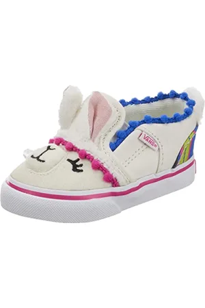 Vans Asher V, Sneaker Unisex - Bambini e ragazzi, , 25 EU