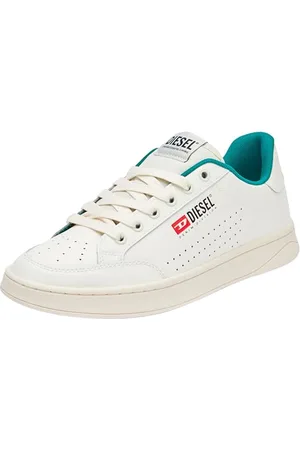 Diesel S-Athene VTG, Scarpe con Lacci Uomo, HA116-P5576, 42 EU