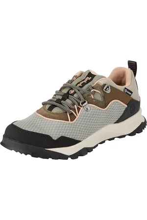 Timberland Lincoln Peak Waterproof Low Hiker, barca da escursionismo Donna, , 38 EU Larga