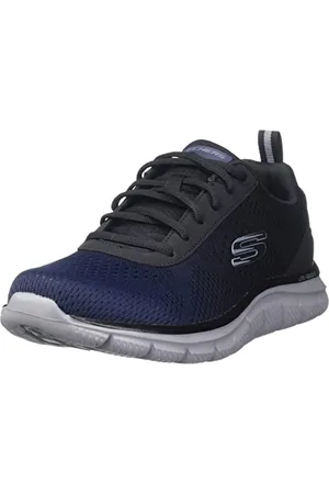 Skechers 232399 Olbk, Scarpe Uomo, , 39 EU