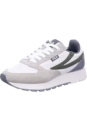 Fila Run Formation, Scarpe da Ginnastica Uomo, , 44 EU