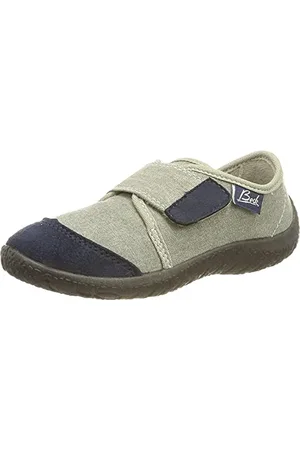 Beck Basic 663, Pantofole Bambini e Ragazzi