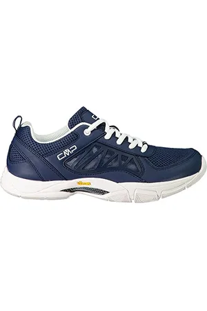 CMP ZIBAL WMN SAIL SHOE, Scarpe da Ginnastica Donna, , 37 EU