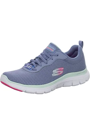 Skechers Flex Appeal 4.0 - Brilliant View, Scarpe da ginnastica Donna, , 39 EU