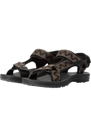 Jack Wolfskin Wave Breaker M, Sandali Uomo, , 43 EU