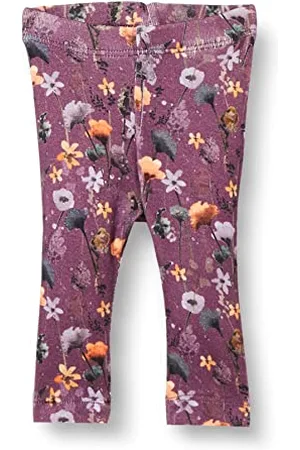 NAME IT NBFRANJA Legging Leggings, , 50 Ragazze