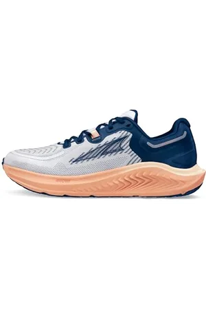 Altra Paradigm 7, Scarpe da Ginnastica Donna, White/Navy, 37 EU