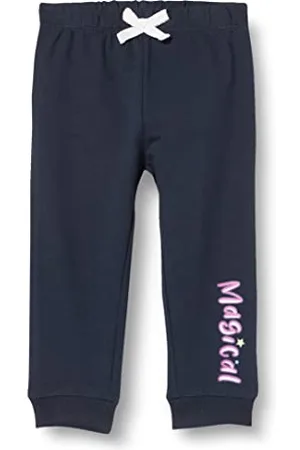 chicco Pantaloni della tuta, sportivi, Unisex 0-24, , 12 mesi
