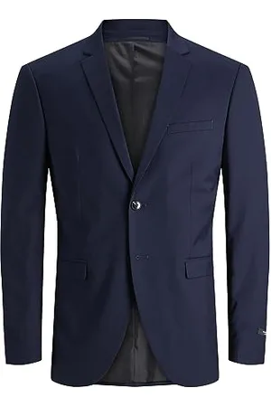JACK & JONES Jprfranco Blazer Noos, Uomo Camicia casual, , 46