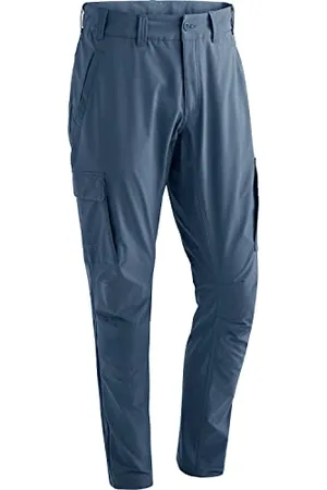 Maier Sports Fenit M Pantaloni Cargo, , 58 Große Größen Lang Uomo