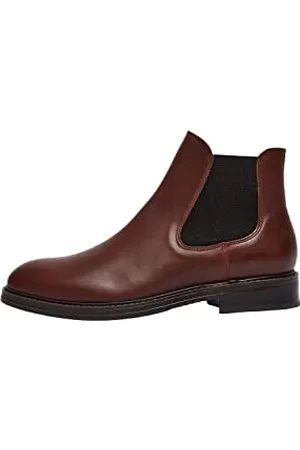 SELECTED Slhblake Chelsea Boot B Noos, Stivali Uomo, , 40 EU