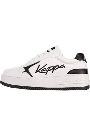 Kappa Codice Stile: 243417 Jaboah Women, Scarpe da Ginnastica Unisex-Adulto, , 36 EU