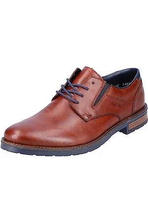 Rieker 14621, Scarpe con Lacci Uomo, 24, 45 EU
