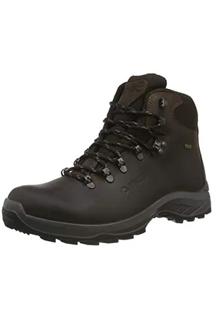 Hi-Tec Ravine Lite WP, Scarpe da Passeggio Uomo, , 41 EU