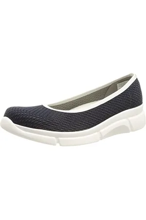 Berkemann Cera, Ballerine Donna, , 37.5 EU