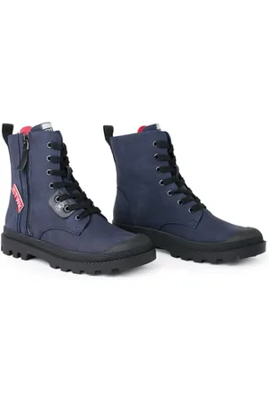 Chattawak 16realablue40, Stivaletto Donna, , 40 EU