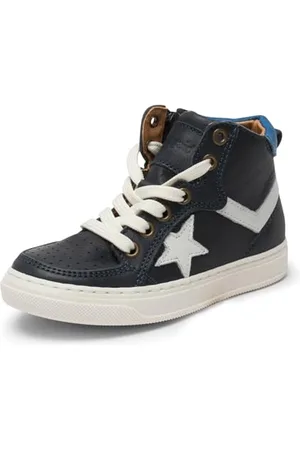 Bisgaard Isak, Scarpe da Ginnastica, , 27 EU