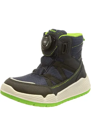 Richter Kinderschuhe Rs-1, Stivali da Neve, , 38 EU