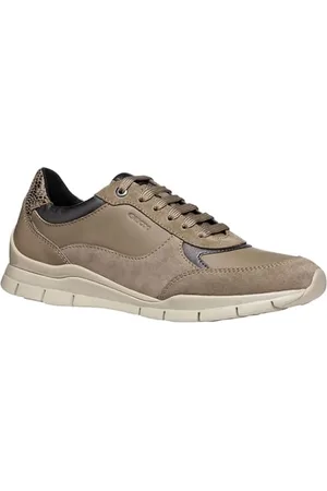 Geox D Sukie A, Scarpe da Ginnastica Donna, , 38 EU