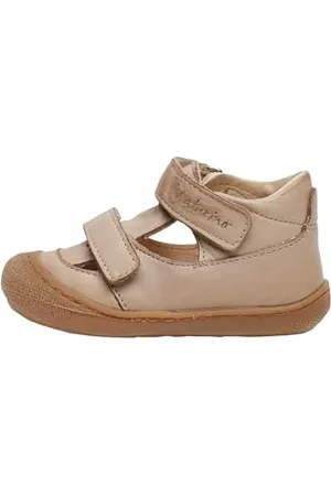 Naturino PUFFY-Sandali semi chiusi, Beige 19