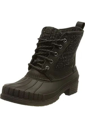 Kamik Sienna Mid, Stivali da Neve Donna, , 38 EU