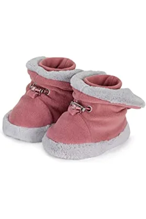 Sterntaler Bambino, Scarpe da Neonato Bimba 0-24, Colore: Rosa, 20 EU