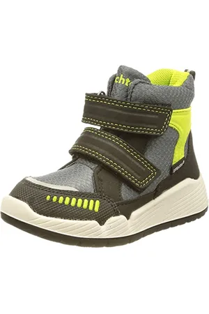 Richter Kinderschuhe Rs-1, Stivali da Neve, , 38 EU