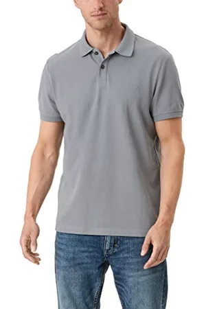 QS by s.Oliver 130.11.899.13.130.2024581 Polo, 95a2, Medium Uomo