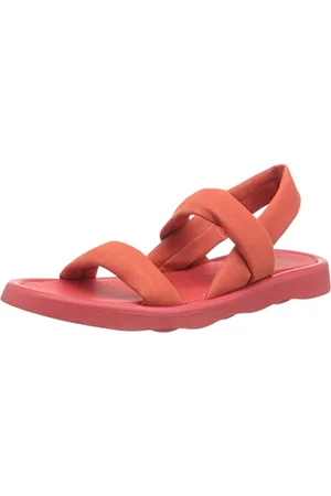 Fly London Tera873fly, Sandali Bassi Donna, , 36 EU