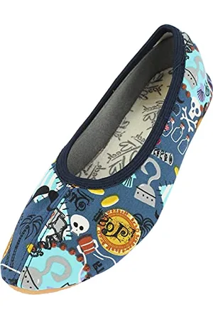 Beck Captain, Scarpe da Ginnastica Bambini e Ragazzi