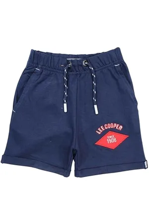 Lee Glc1112 BT S3 Pantaloncini Bermuda, , 6 Anni Bambini e Ragazzi