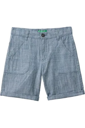 Benetton Bermuda