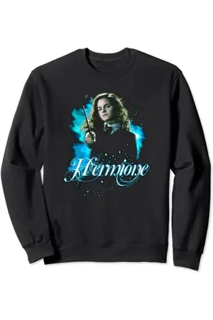 Harry Potter Hermione Ready Felpa