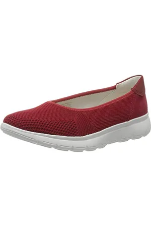ARA Affrancatura, Ballerine Punta Chiusa Donna, , 36.5 EU