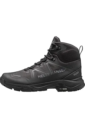 Helly Hansen Uomo Scarpe da Trekking Cascade Mid Cut, , 46