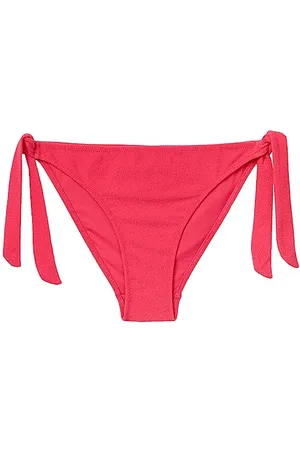 Benetton Slip Mare 3UCJ5S02U Parte Inferiore del Bikini, , S Donna